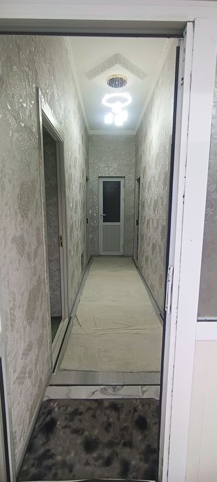 Назарбек текистил uy