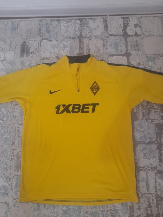 Фк Қайрат формасы (оригинал)