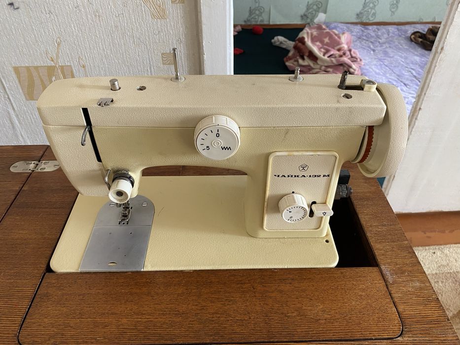 Chayka  132 M tezda sotiladi narxint kelshtrb beraman