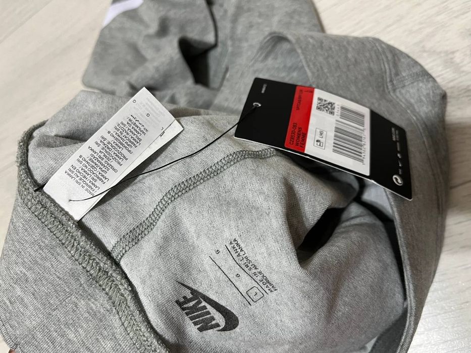 Женские лосины Найк