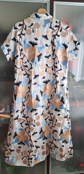 Rochie midi casual sau de ocazii