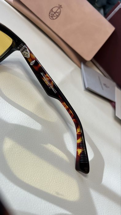 Jacques Marie Mage jmm Casablanca ochelari de soare noi rame