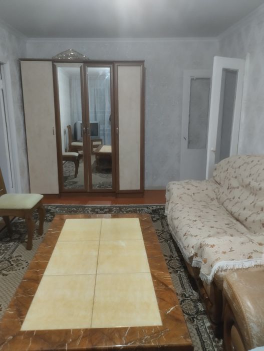 Сдаётся 2-х ком 7мкр