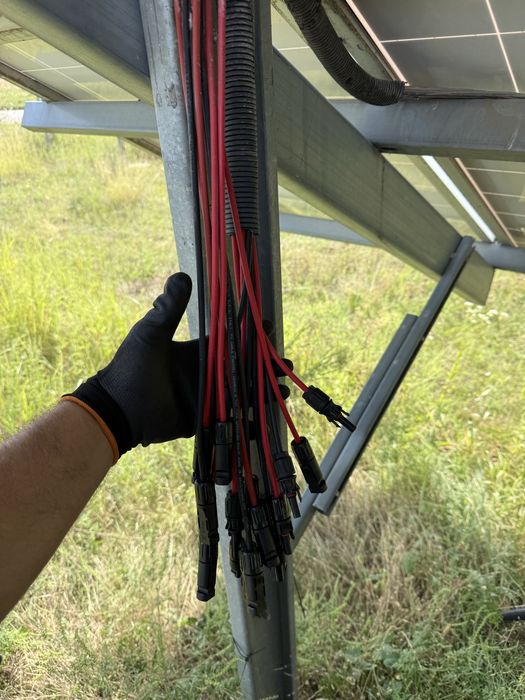 LUCRĂRI ELECTRICE – Ploiesti,Prahova,Ilfov