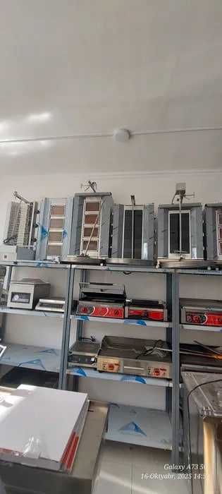 Lavash Danar Shawurma Shaurma apparat Lavash go'shtni pishirgich optom
