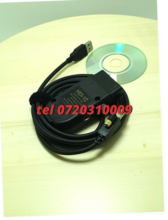 Tester Auto Diagnoza Auto Vcds Romanaengleza Vw Audi Skoda Seat 253