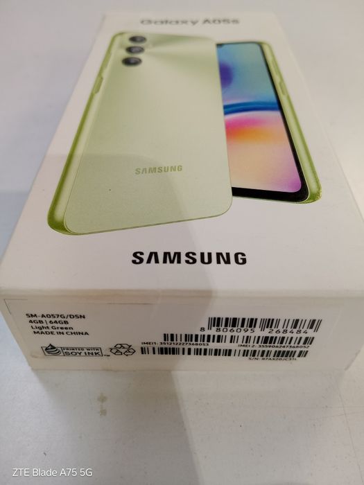 Samsung Galaxy A05S