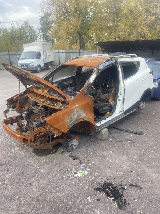 Jac s3 по запчастям!