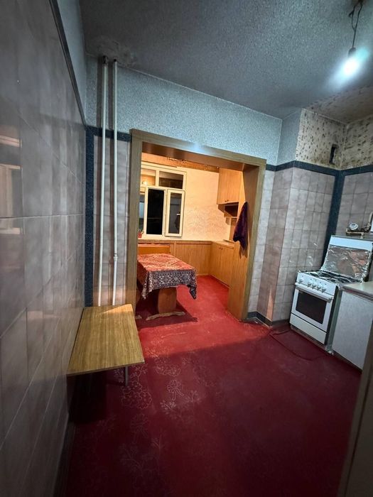 Срочно прадается 2 ком 56.000.у.е.