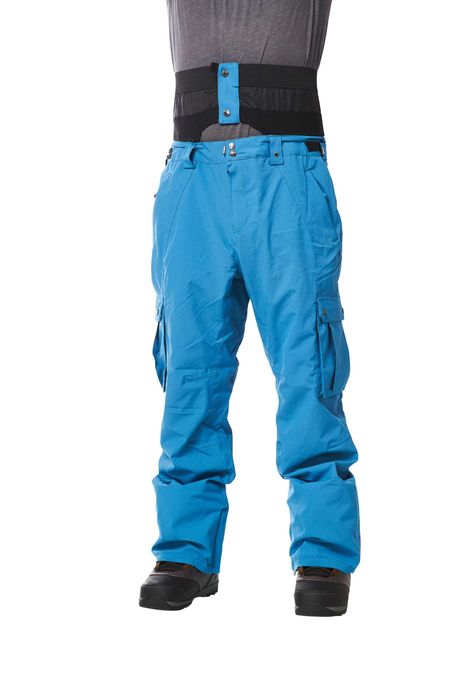 Light CARTEL EVO 18k S,M,XL нов оригинален мъжки ски/сноуборд панталон