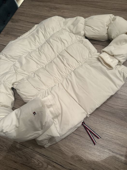 Tommy Hilfiger - страхотно яке с гъши пух!