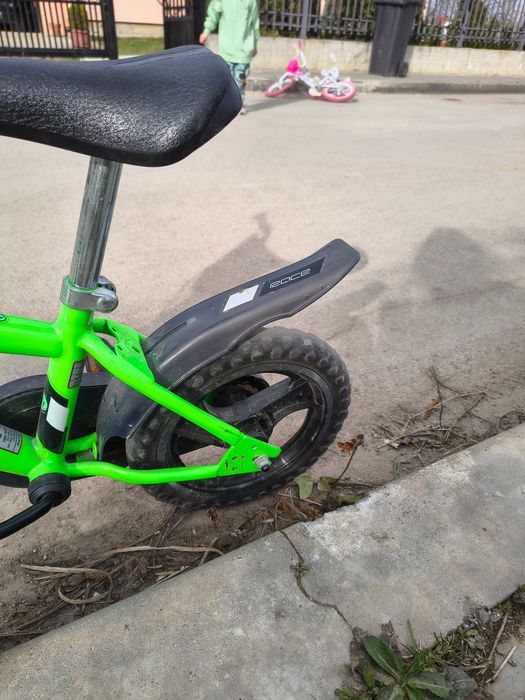 Детски велосипед