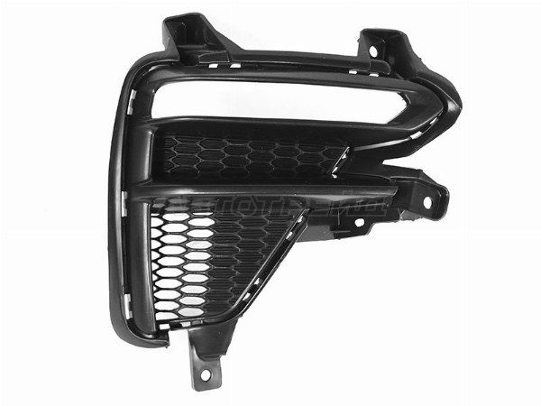 Решетка в бампер  Kia Cerato