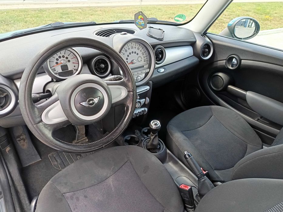 Vànd autoturism Mini Cooper