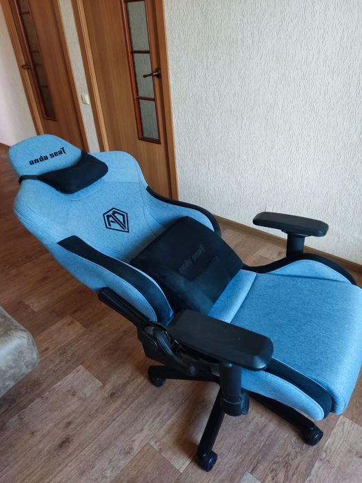 Кресло компьютерное