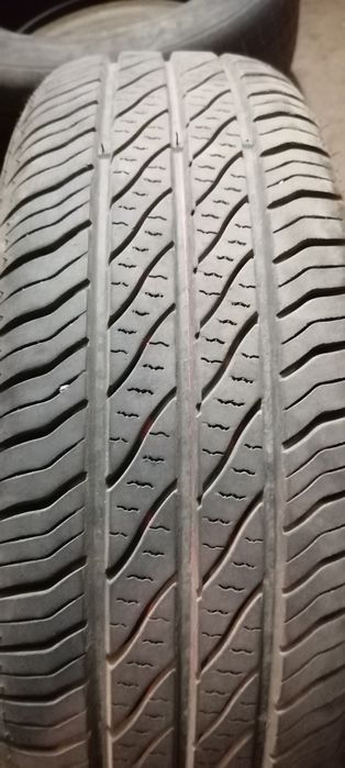 Продам шины на 15
