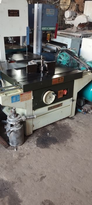 Фрезерный станок каретали МХ5116