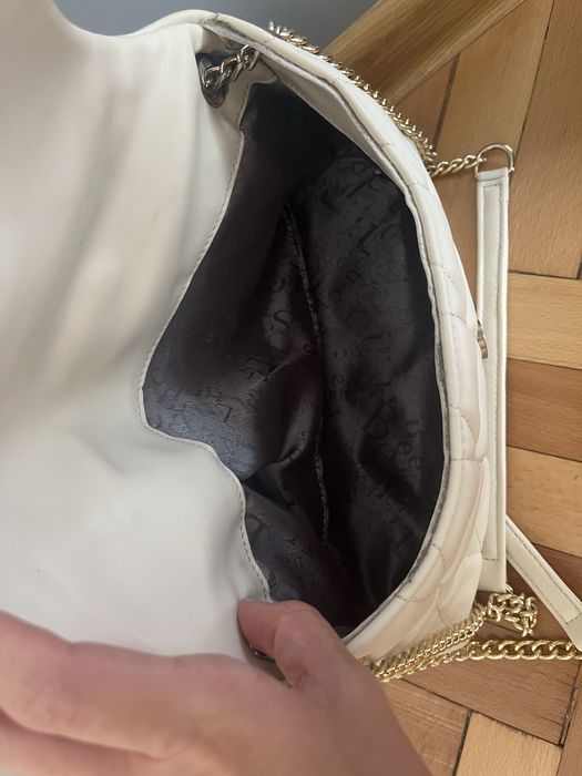 Дамски кожени чанти