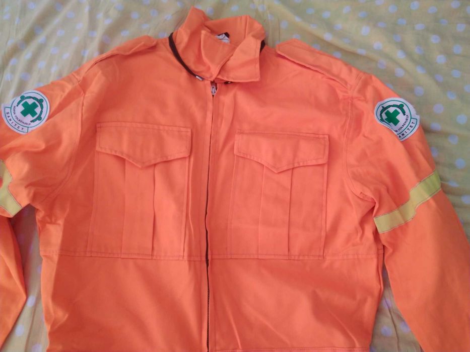 Гащеризон за корабен екипаж