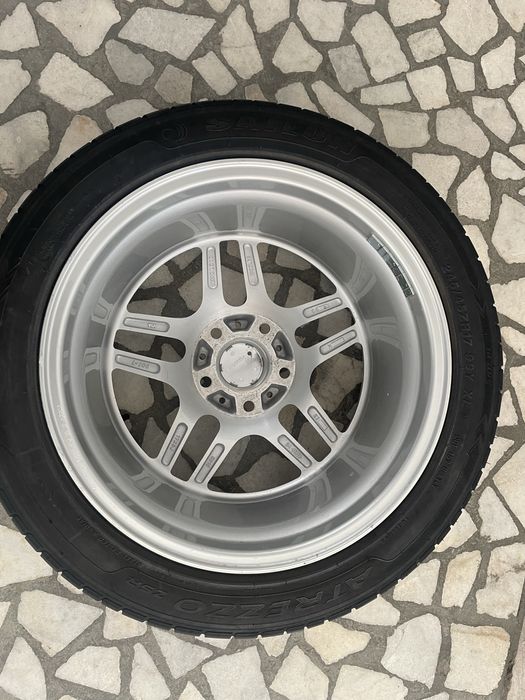 Продам диски с резиной БМВ оригинал!