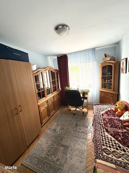 Apartament 3 camere, Calea Aradului