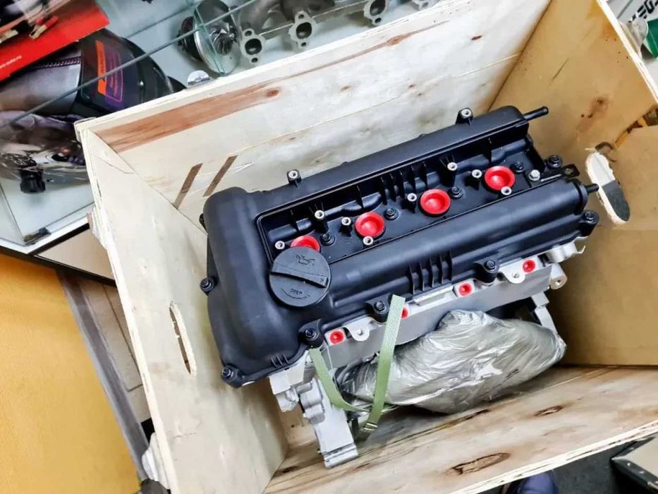 Автозапчасти из Китая