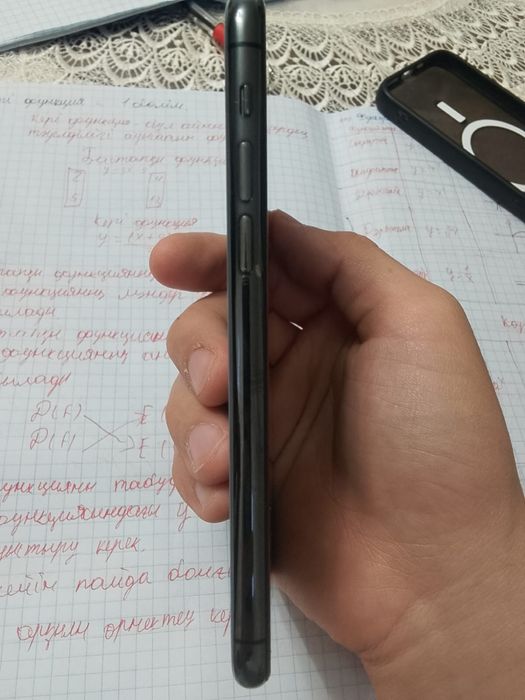 Айфон 11 про 64гб