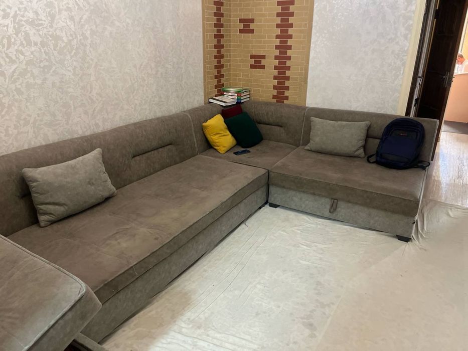 Диван угол комплект