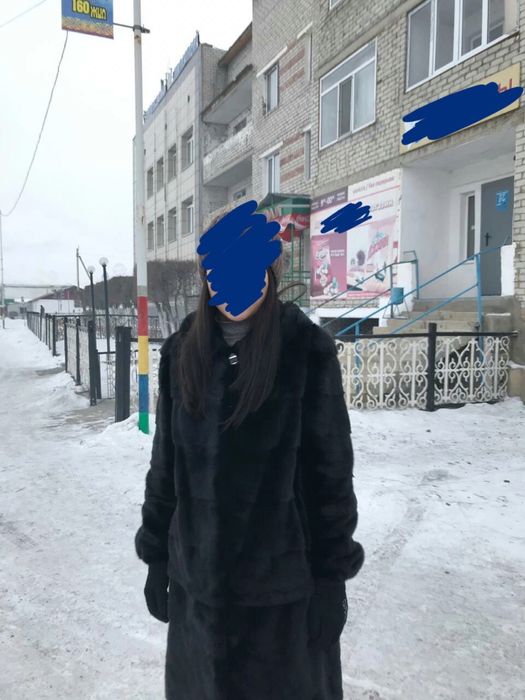 Продам шубу трансформер