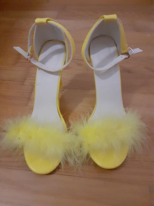 Sandale superbe de dama