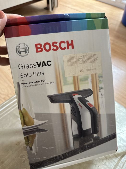 Стеклоочиститель Bosch