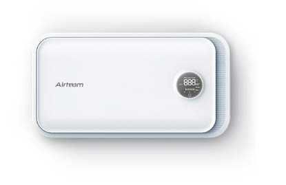 Рекуператор, Очистка воздуха, Увлажнитель