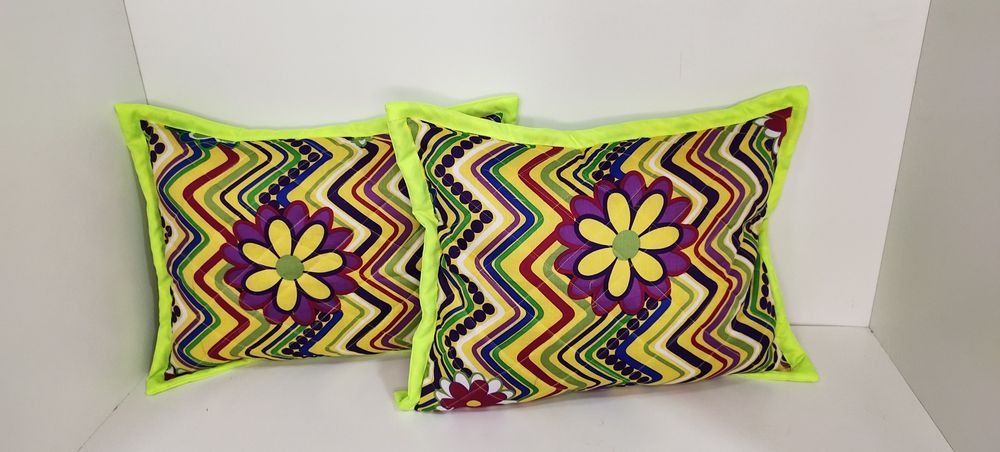 Декоративные подушки