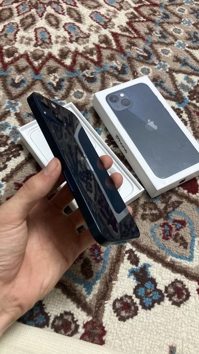 Iphone 13 идалный состоение сатылады