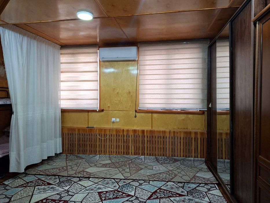 *2в3\1\4 Балкон:3,5х6 ‼️ Чиланзар -6