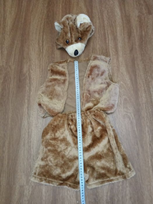 Новогодние костюмы