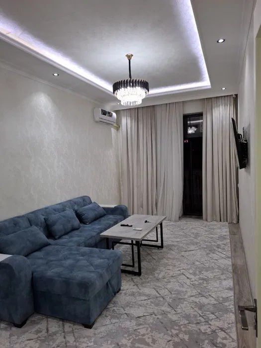 Сдаю Амалаз Сити 3 ком квартиру