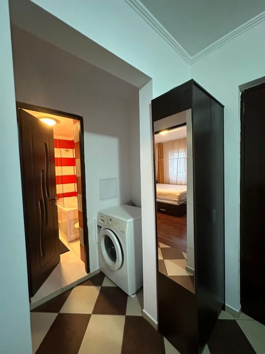 Închiriere apartament 2 camere Gorjului