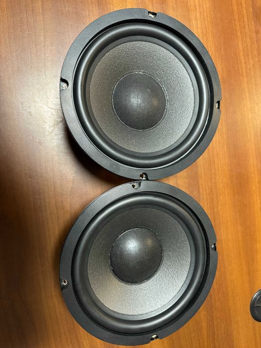 Woofer Monacor SPH-200TC