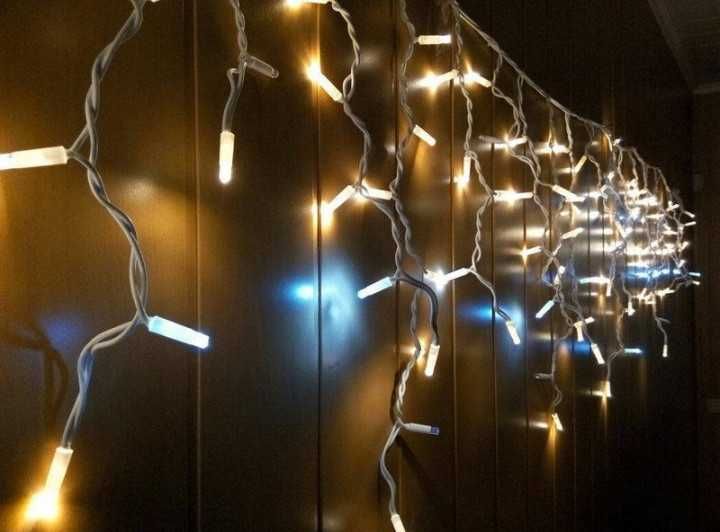 Коледни външни лампи за хотели, заведения, фирми, общини,частни домове