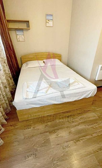 Дава се под наем Тристаен апартамент в Варна, Лятно кино Тракия - 60 кв.м за 500 € - Снимка #2