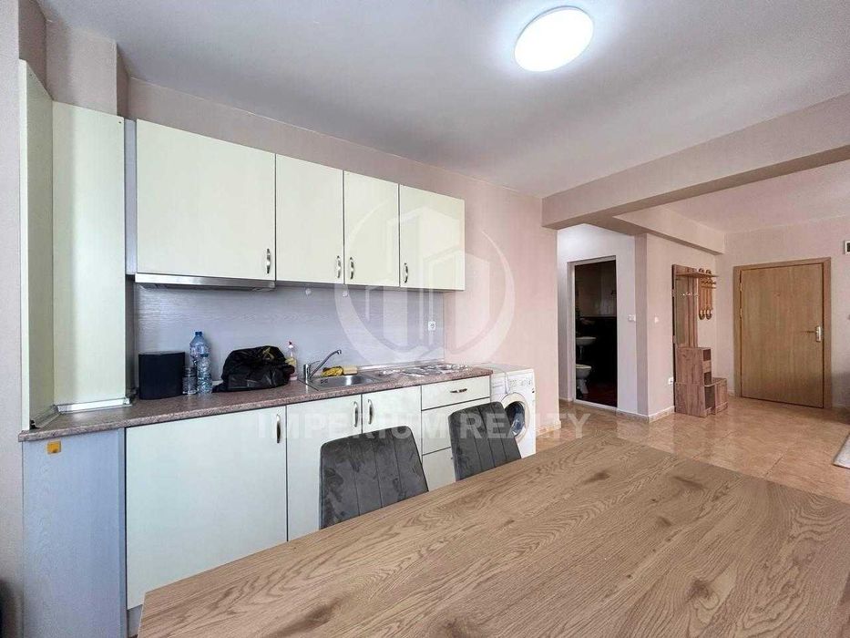 Продава се Тристаен апартамент в Несебър - 71 кв.м за 1550 €/кв.м - Снимка #7