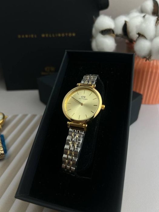 Женские часы daniel wellington