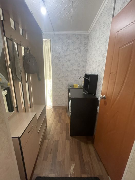 Продам квартиру 18,5кв