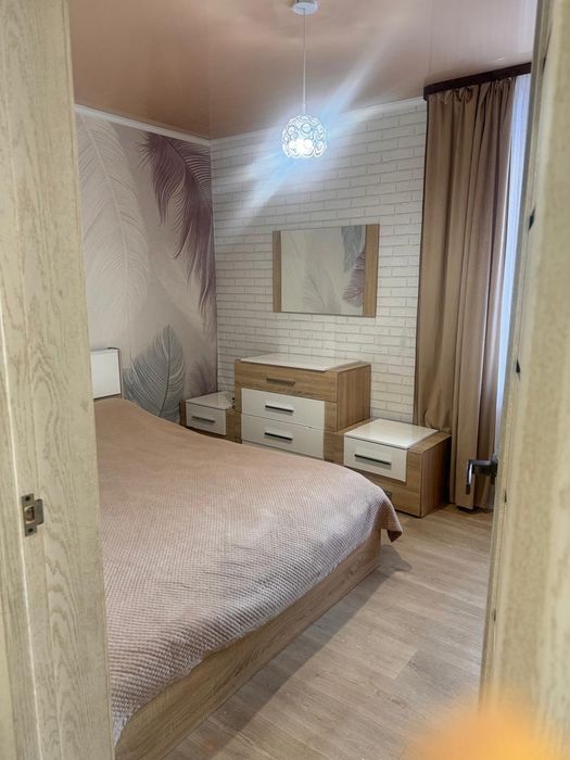 Продам квартиру в Боровом