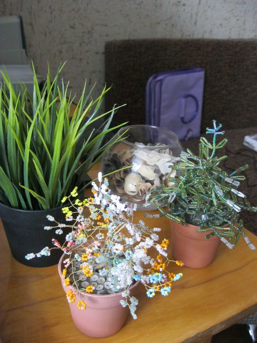 Продам картины разные, поделки из бисера, рамки