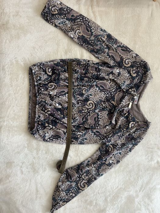 Блузи с дълъг ръкав