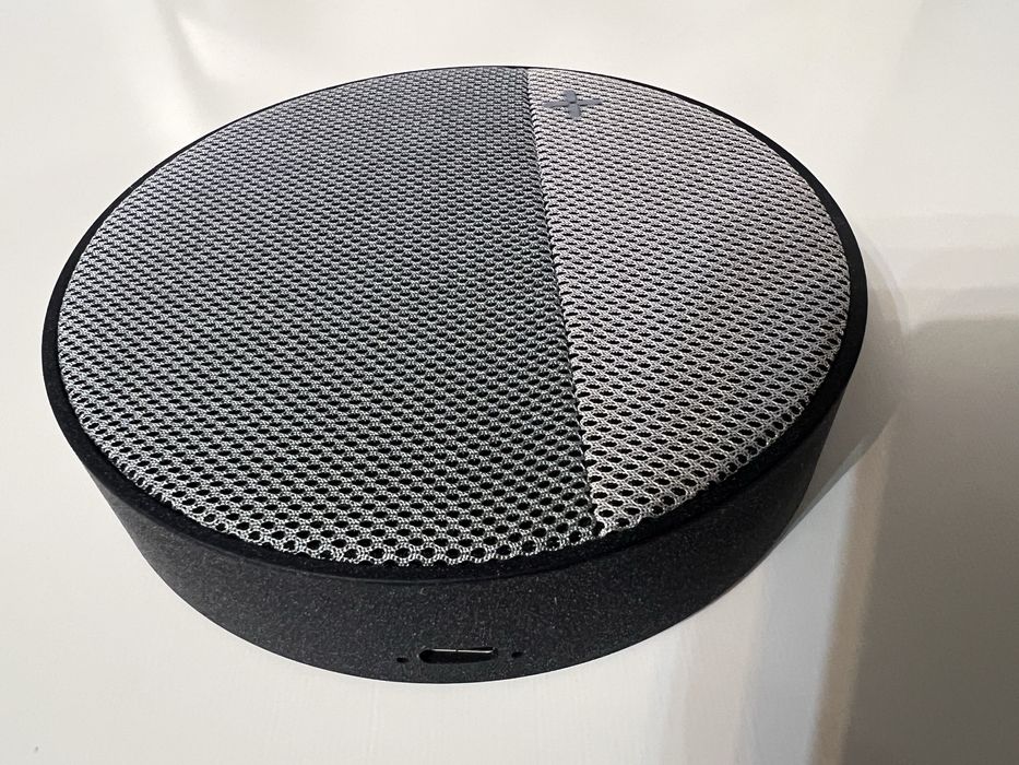 LEXON Incarcator Wireless cu Boxa si Microfon incorporat