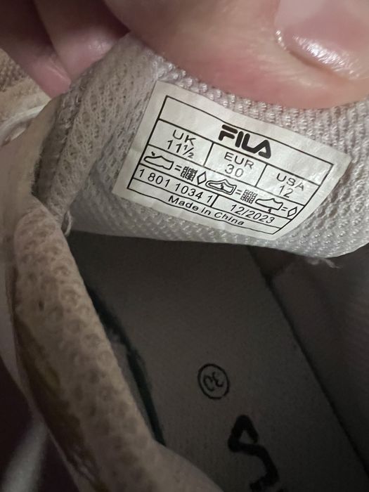 Adidasi unisex copii nr 30 in stare perfecta
