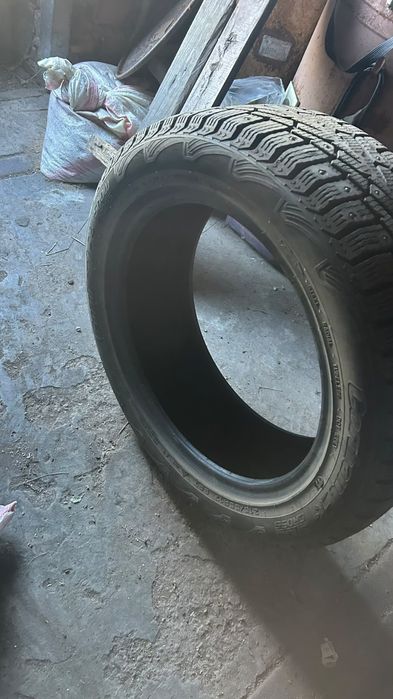 Продам зимнюю резину